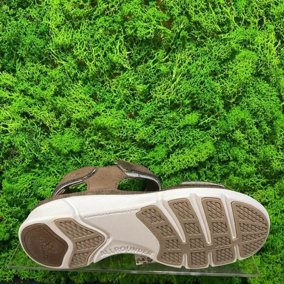 Allrounder by Mephisto Tabasa Sandals - Picture 8 of 8